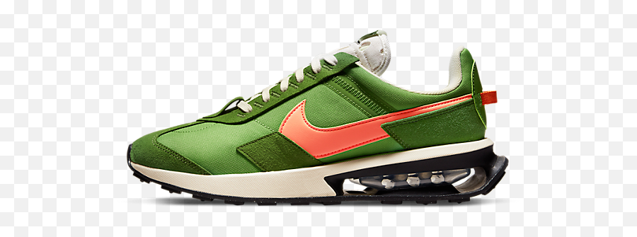 Sneaker Release Reminder August Weekend 31 - Chlorophyll Nike Air Max Pre Day Lx Png,Nike Sb Reflective Icon Snapback