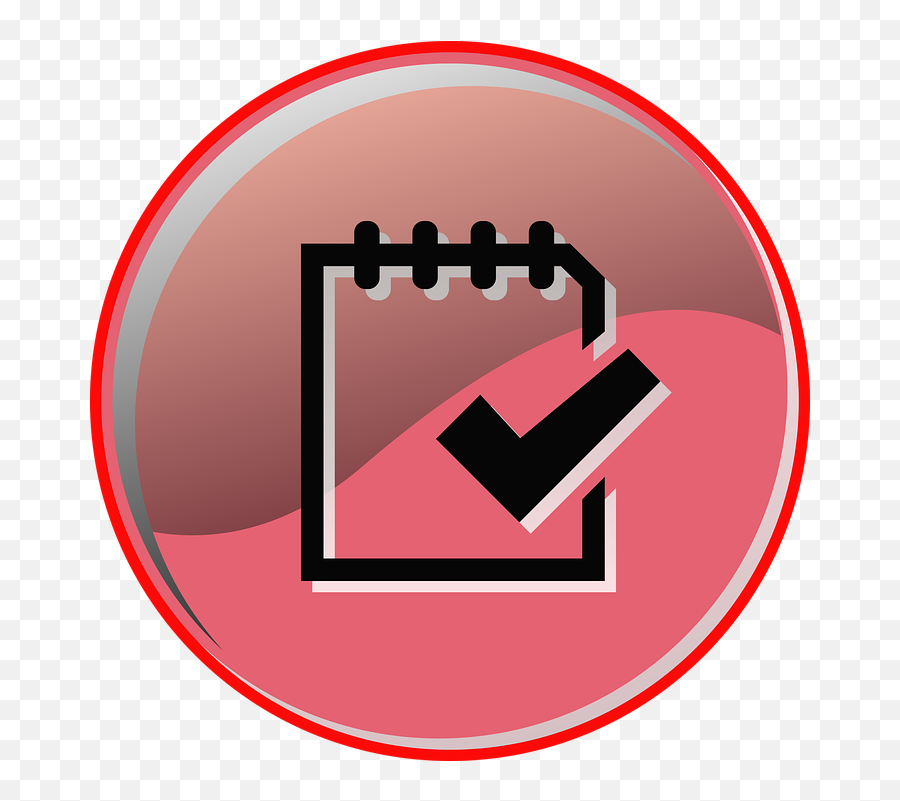 Features Checklist Service - Free Vector Graphic On Pixabay Caracteristicas Png,Checklist Icon Vector