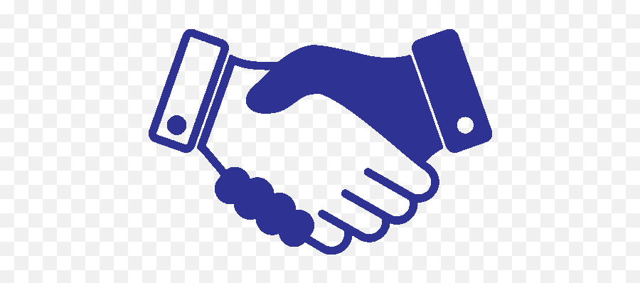 Cfr And Associates Small Business Veteran Advocacy - Shake Hand Icon Png,Blue Handshake Icon