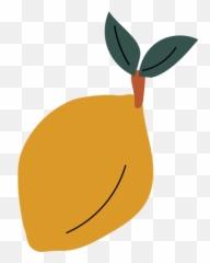 Free Online Banana Fruit Yellow Fruits Vector For - Fresh png