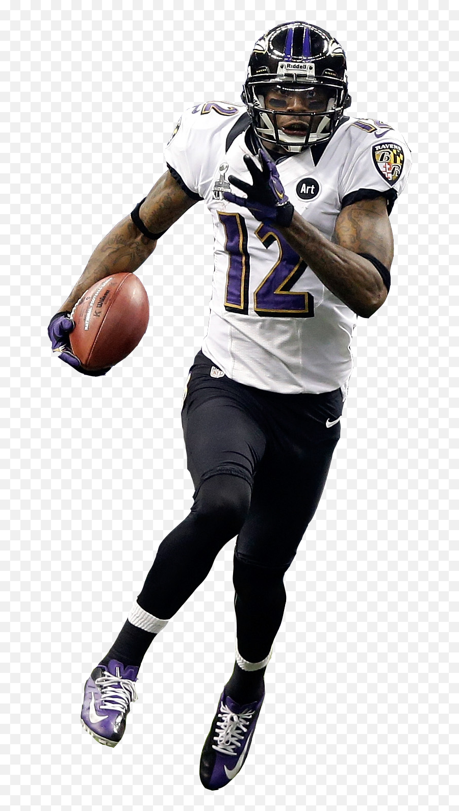 Ravens Best Plays - Baltimore Ravens Players Png,Baltimore Ravens Png
