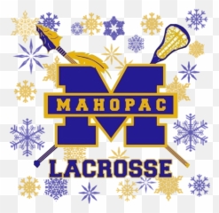 2022 Winter Girls Lacrosse Clinic - Mahopac Sports Association Michigan Wolverines png