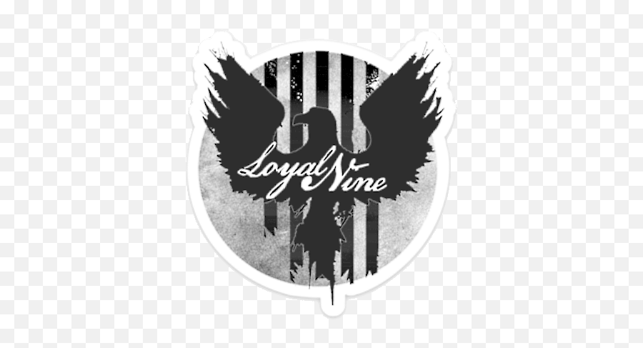 Loyal Nine Png Unsc Icon