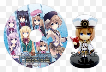 Ps3psvpc Hyperdimension Neptunia Series - Page 95 png