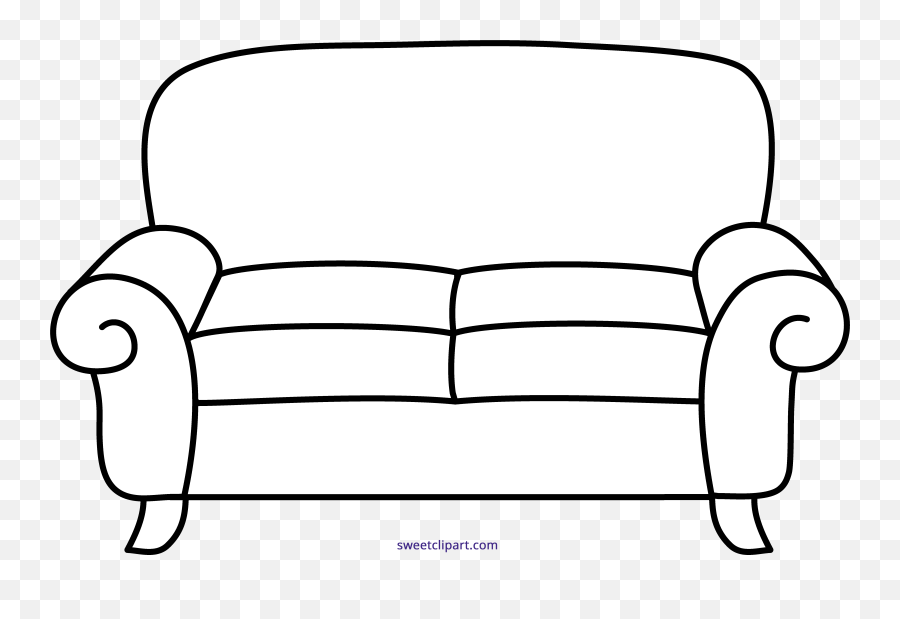 29 Couch Clipart Transparent Tumblr Free Clip Art Stock Png
