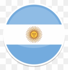 Argentina Icon - World Cup Flags Icons SoftIconscom Dls 512x512 Logo Argentine png
