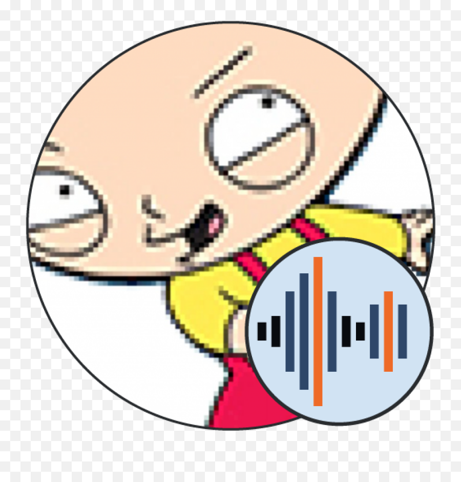 Stewie Griffin Sounds Family Guy - Season 4 Avery Bullock Fight Soundtrack Png,Cho'gath Icon