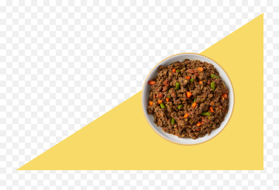 Butternut Box Freshly Prepared Dog Food Delivery - Vegetable Png,Dog Bowl Png