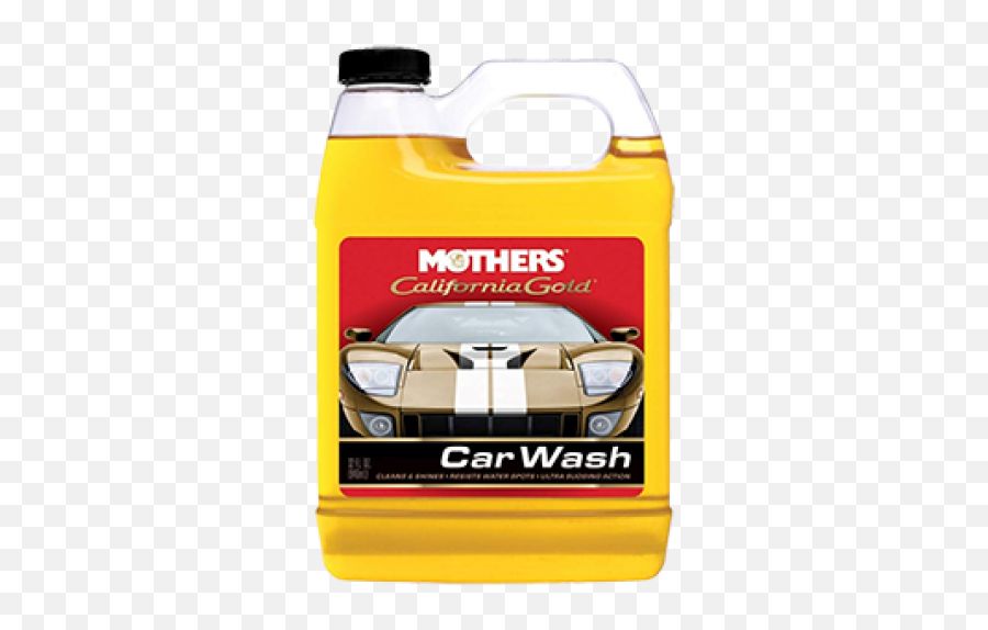 Cleaning U0026 Restoration Supplies - Mothers California Gold Car Wash Png,Icon Car Restoration