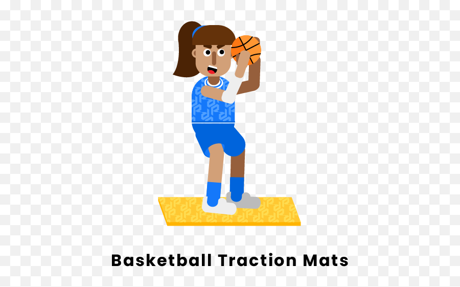 Basketball Traction Mats - Language Png,Traction Icon