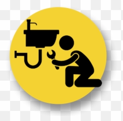 Best Local Professional Handyman Services In The Neighborhood - Handyman Icon Vector Png