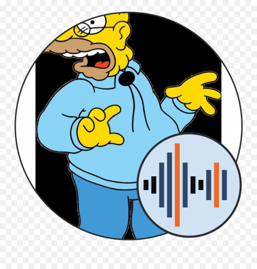 Prank Call Sounds Homer Simpson Soundboard Png Icon