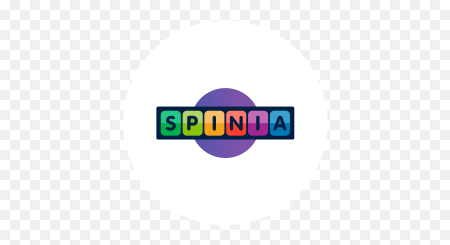 Spinia Casino Review U0026 No Deposit Bonus Code - Free Spins Png,Casino Icon