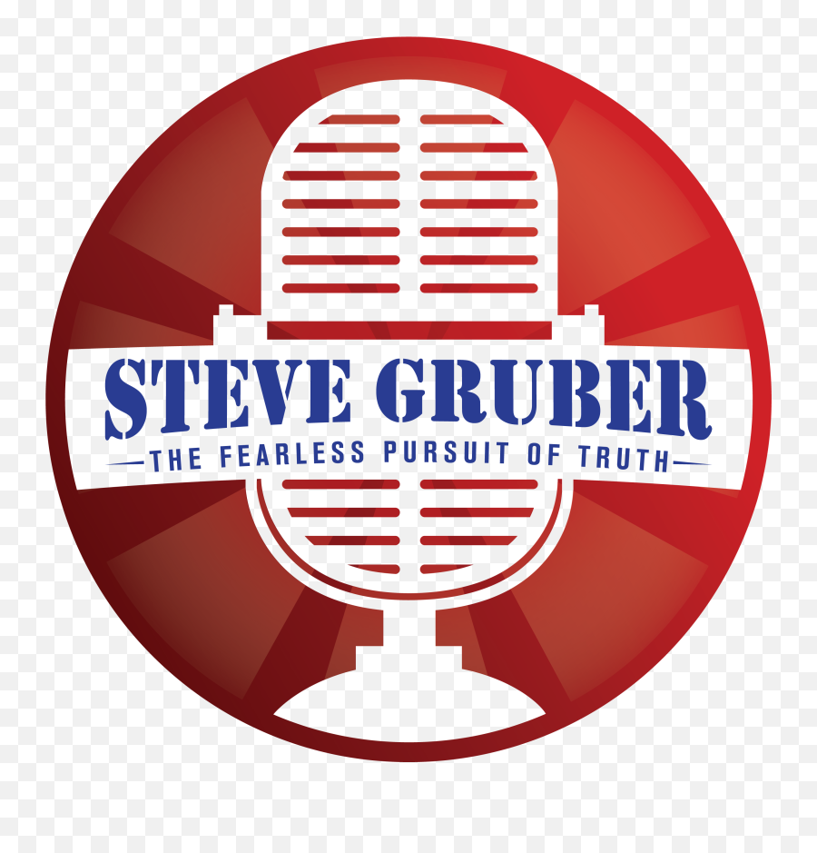 Interview - Steve Gruber Show Png,White House Logo Png