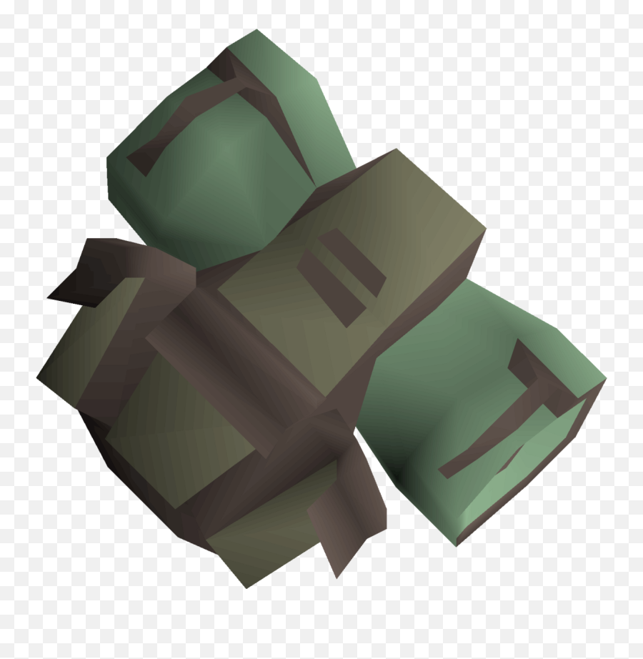 Explorer Backpack - Osrs Wiki Png,Icon 3.0 Backpack