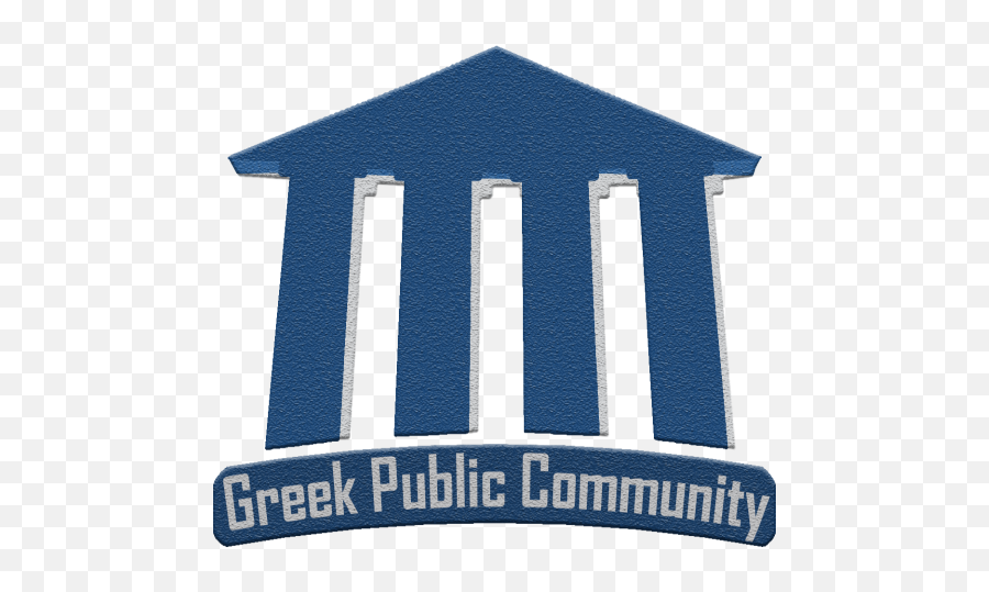 Teamspeak Greek Public Community Png 16x16 Icon