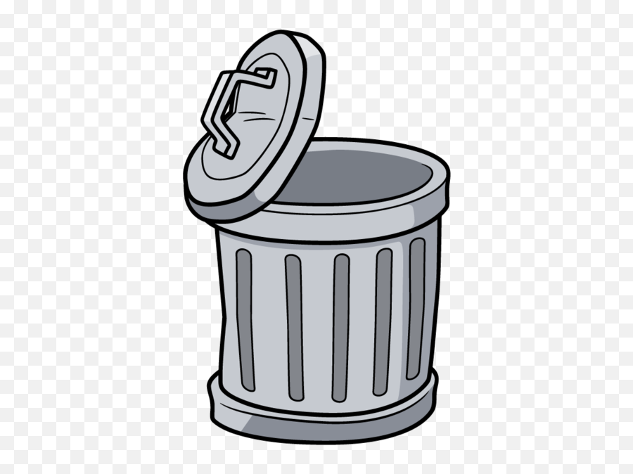 Lookalike Costumes - Cartoon Trash Can Png,Oscar The Grouch Png