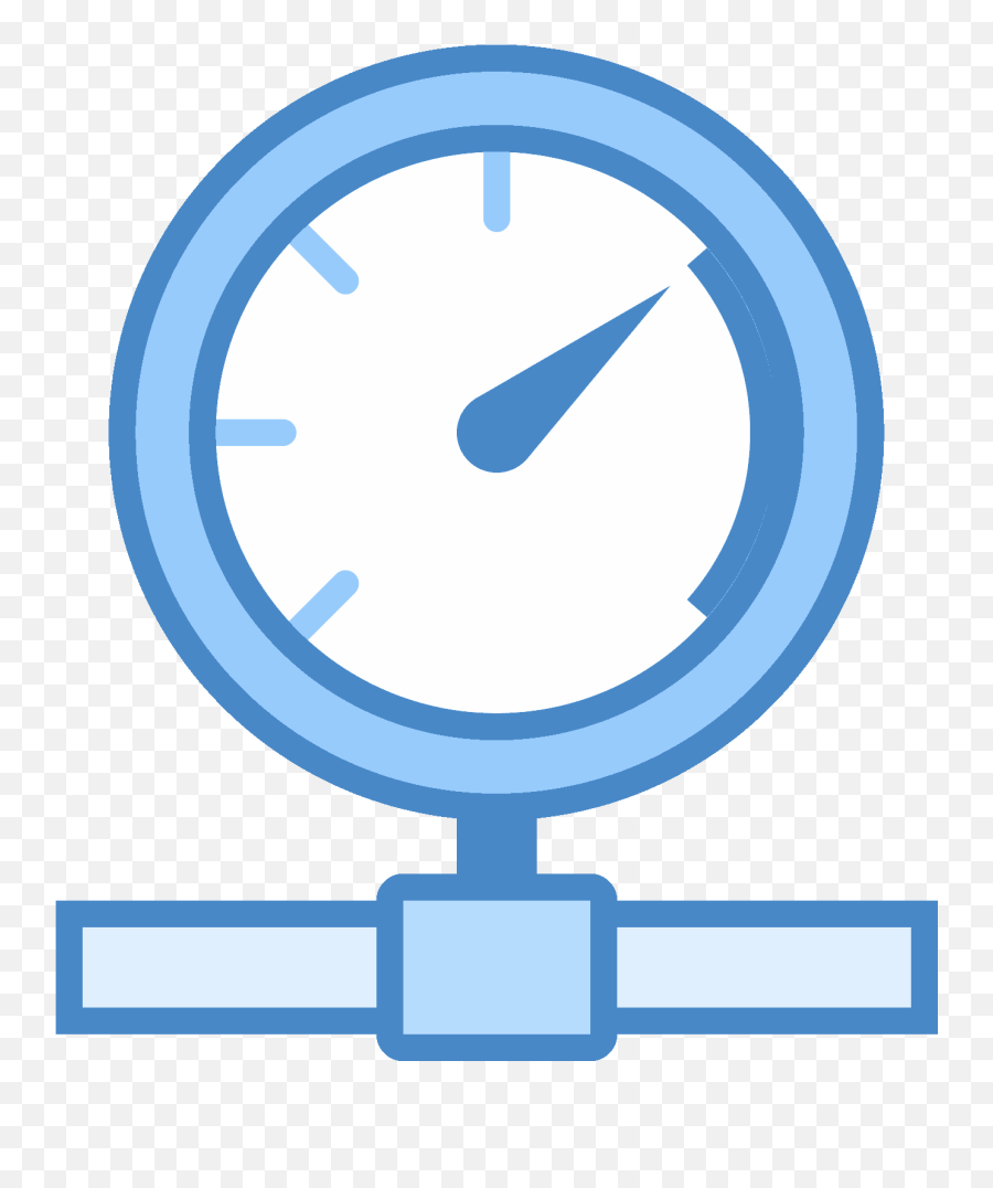 Download Hd Pressure Icon - Presion Icono Transparent Png,Barometer Icon