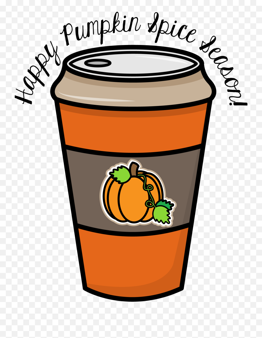 Pumpkin Spice Image Free Stock - Free Pumpkin Latte Clipart Png,Pumpkin Spice Png