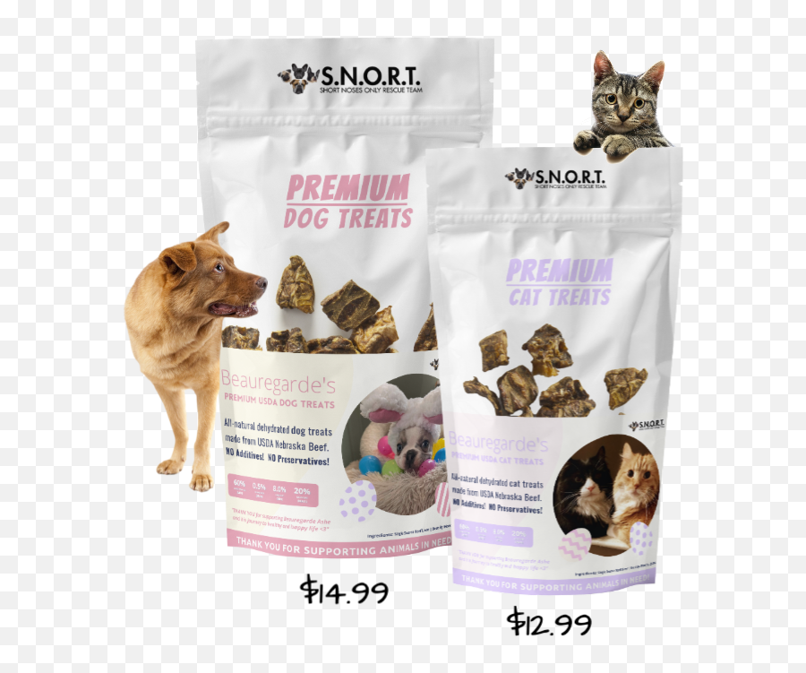 Pet Treat Fundraiser - Snort Rescue Png,Snort Icon