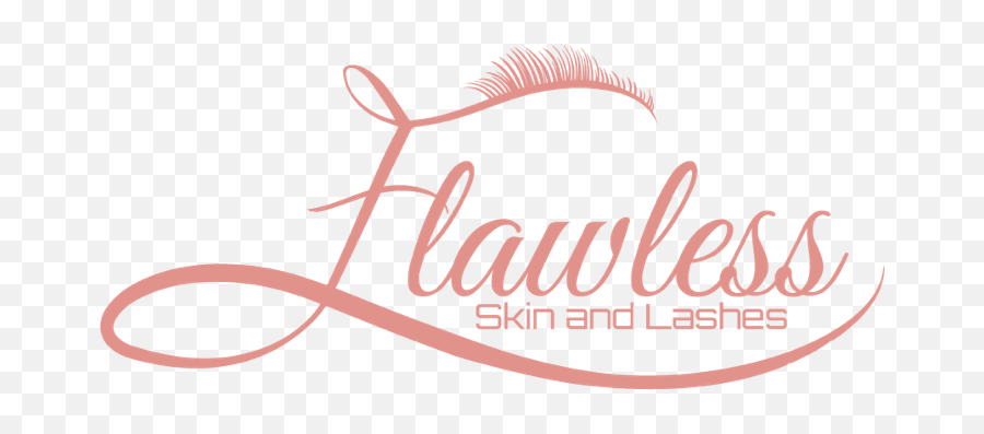 Flawless Skin And Lashes Houston Texas Lash Extensions Png Icon