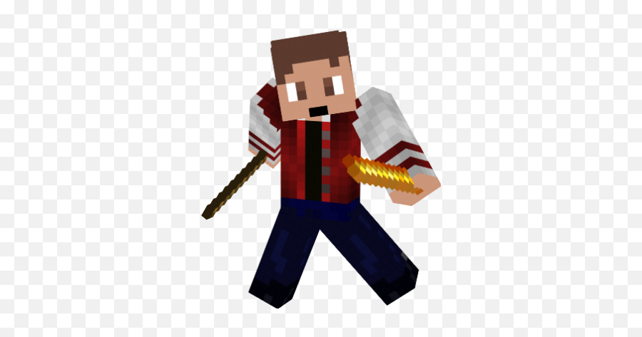 Can Somebody Ponify My Minecraft - Weapon Png,Minecraft Characters Png
