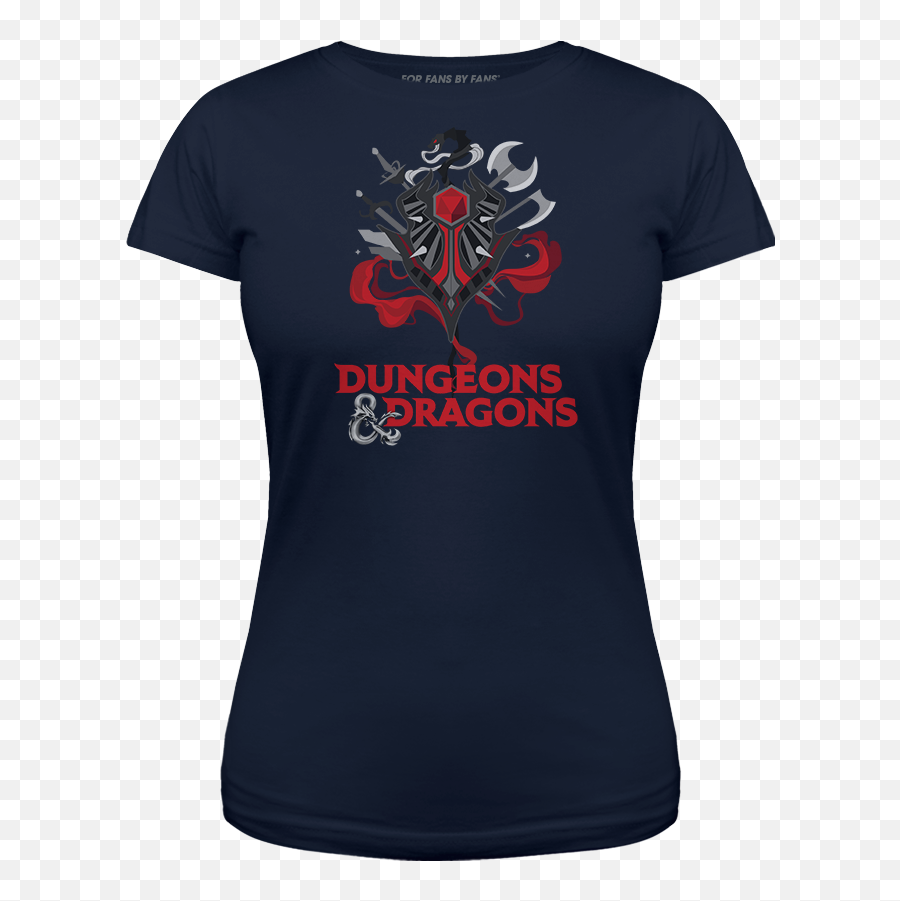 Dragons Dragon Logo Metal - Active Shirt Png,Dungeons And Dragons Logo Png