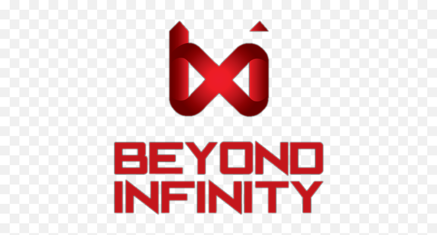 Beyond Infinity - Liquipedia Dota 2 Wiki Beyond Infinity Logo Png,Infinity Logo