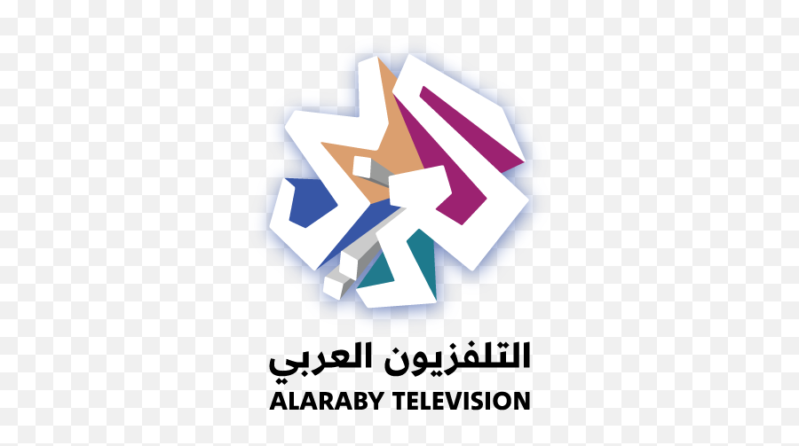 Alaraby Tv Logo - Al Araby Png,Television Png