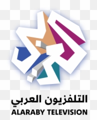 Alaraby Tv Logo - Al Araby Png,Television Png