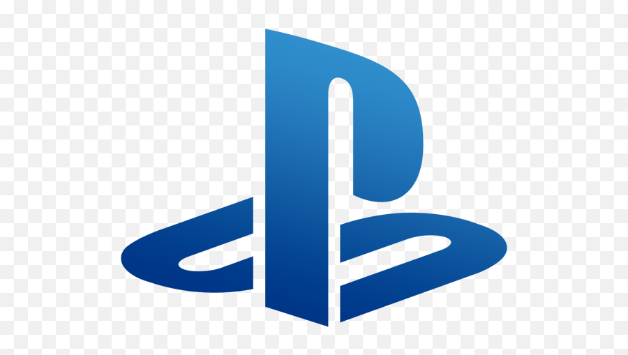 Download Blue Playstation Square Rift Oculus Virtual Reality - Playstation Logo Png,Oculus Logo Png