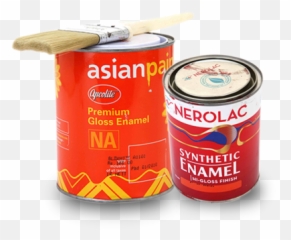 Paint Tin Png 2 Image - Paint Tin Png,Paint Can Png