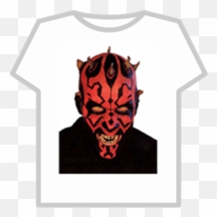 Darth Maul - Roblox Star Wars Darth Maul Png,Darth Maul Png