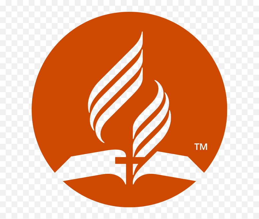 Adventist - Logo Seventh Day Adventist Png,Campfire Png