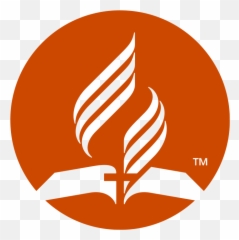 Adventist - Logo Seventh Day Adventist Png,Campfire Png