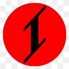 Ike T - Circle Png,Ike Png