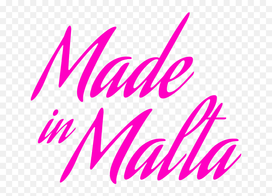 Made In Malta Romance Movie Now Transparent PNG