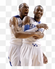 Download Hd John Wall Png - Evan Turner,John Wall Png