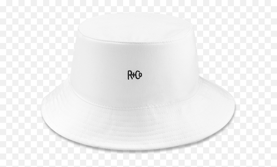 Fedora Png Bucket Hat