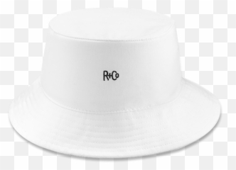 Fedora Png Bucket Hat
