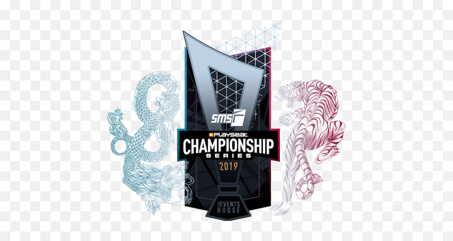 Project Cars Esports - Project Cars 2 The 1 Racing Esport Smsr 2019 Png,Esports Logos