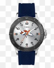 Blue Denver Broncos - Nfl Png,Broncos Png