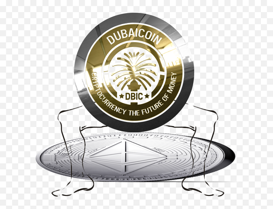 Dubai Coin Is The Ethereum Of - Dubaicoin Logo Png,Ethereum Png