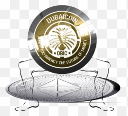 Dubai Coin Is The Ethereum Of - Dubaicoin Logo png