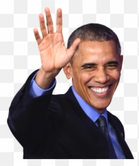 Barack Obama Png - Bobby Shmurda Hat Meme,Obama Transparent