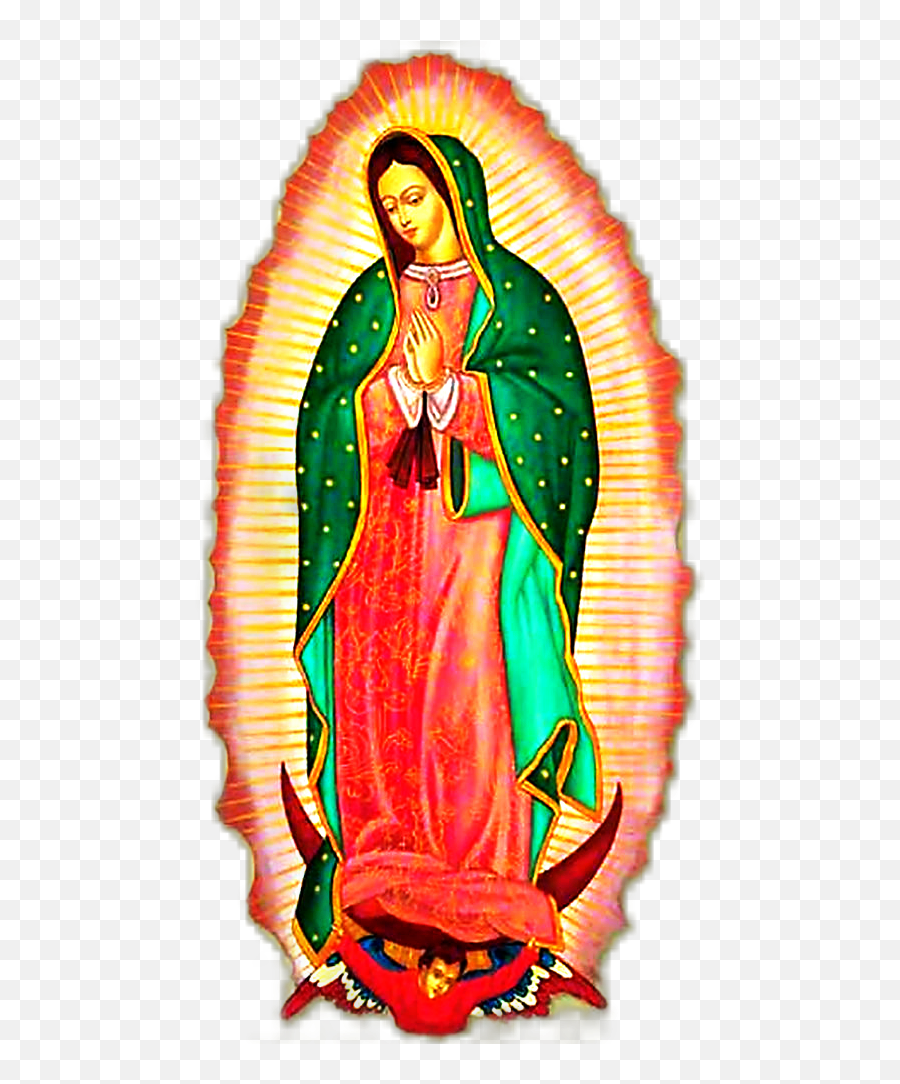 Virgenmaria - Virgen De Guadalupe Clipart Png,Virgen De Guadalupe Png