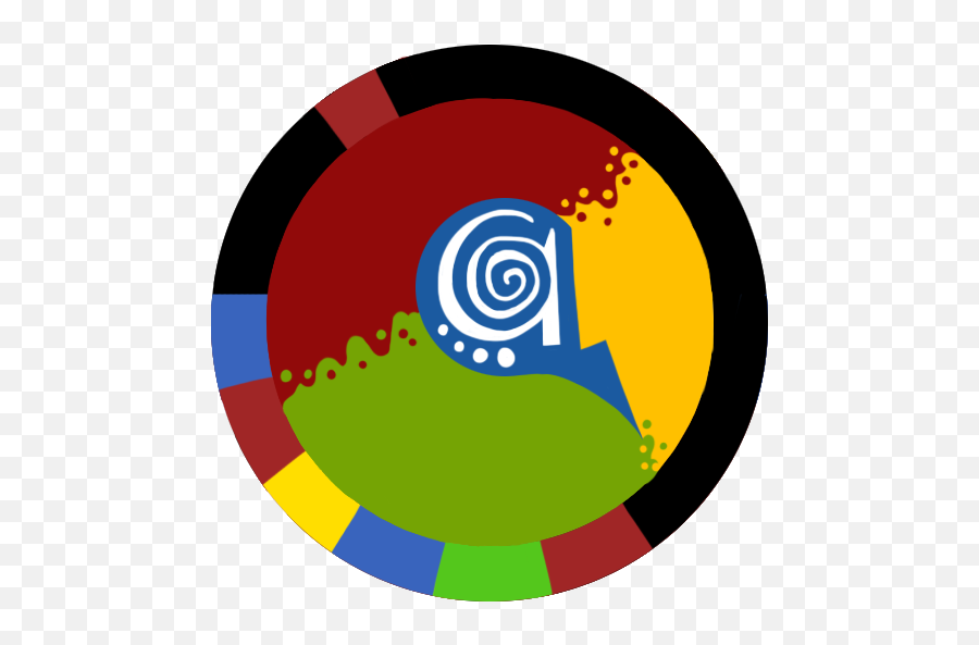 Transparent Png Chrome Picture 536208 - Circle,Google Chrome Icon Png