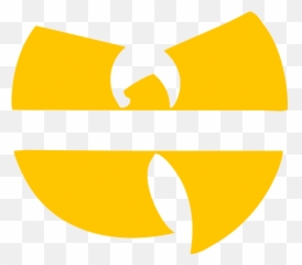 Wu Tang Clan - Logo Png Clipart Full Size