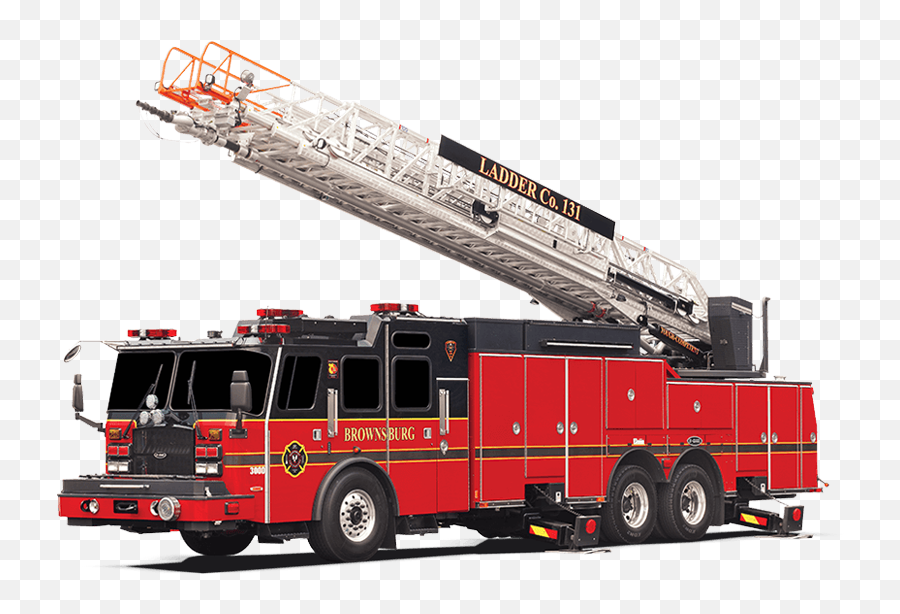Download Fire Truck Png Image For Free - Fire Engine,Fire Truck Png