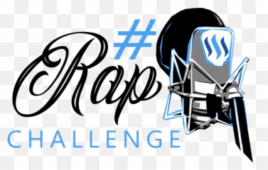 Steemit Rap Challenge Logo Contest - Graphic Design Png,Rap Logos